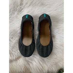 Tieks size 5